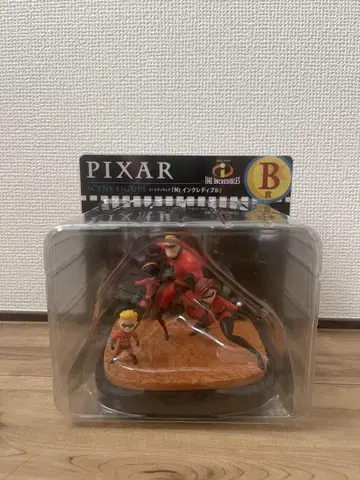 픽사 제일복권
