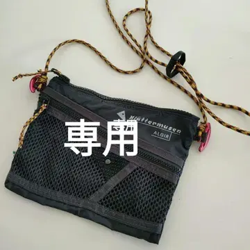 클라터뮤젠 Klattermusen 사코슈