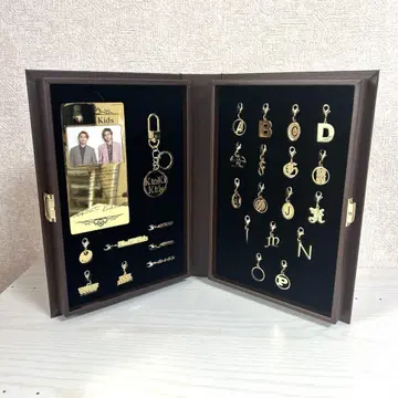 KinKi Kids Best 39 Very much 참 전체 세트