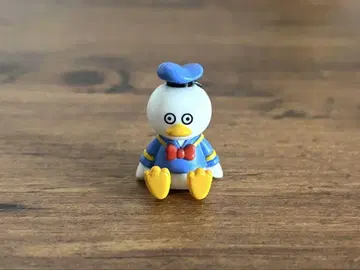 마츠모토 세이지 디즈니 콜라보 도날드 마스코트 캐릭터