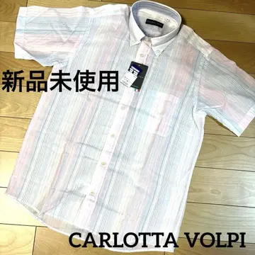 이탈리아제 와이셔츠(CARLOTTA VOLPI)