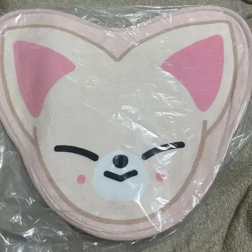 SKZOO 폭시니 카펫