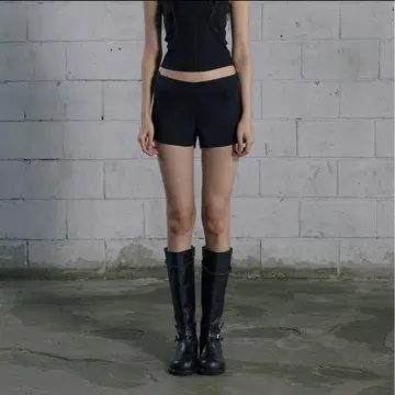 보헤미안 서울 팬츠