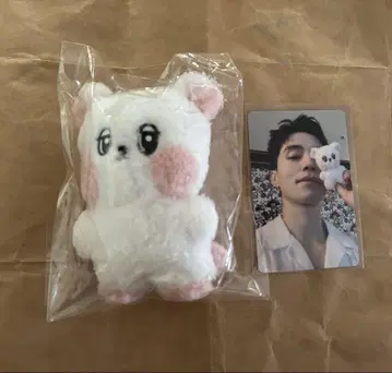 이동욱 / 베이비욱동