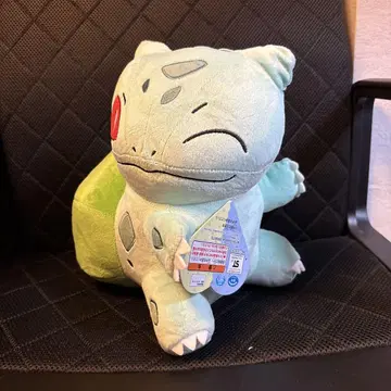 푸시니다네 봉제 인형 UFO 포수