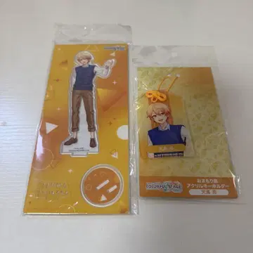 프로세카 선행 판매 텐마 츠카사 오마모리 아크릴 스탠드 세트
