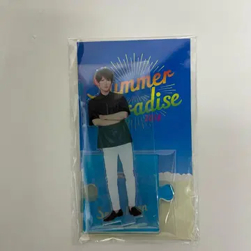 Snow Man 와타나베 쇼타 아크릴 스탠드