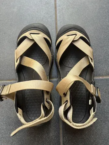 KEEN 제라포트 투 26.5cm
