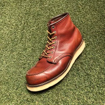 9E 90's REDWING 레드윙 8875 HB662S