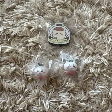 치이카와 (먼작귀) 쿠라스시 비쿠라폰