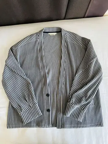 Jieda(지에다)/가디건 그레이