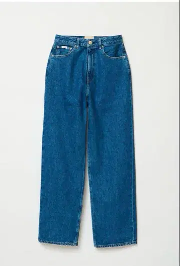 shishikui Daco INDIGO 34 하자품 새상품급