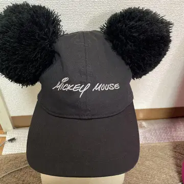 디즈니 미키마우스 팬 캡 cap