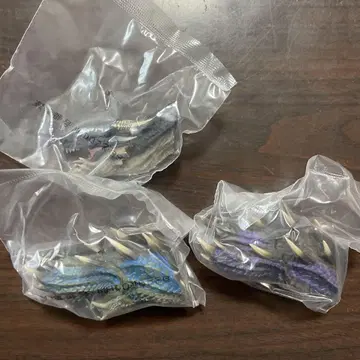 제일복권 몬스터 헌터 D상 헤드 마그넷 3개 세트