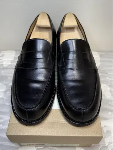 선착순! 8시간만 사용 j.m.weston180 7C 블랙