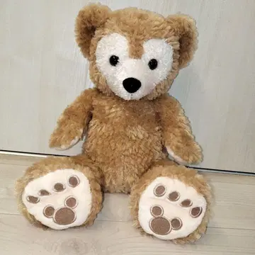 닷피 봉제 인형 M 사이즈