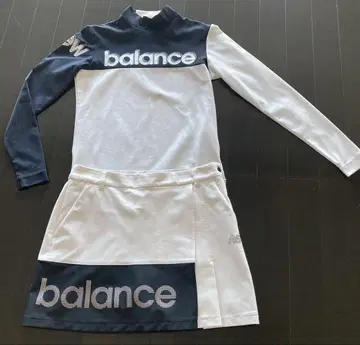 New Balance 셋업