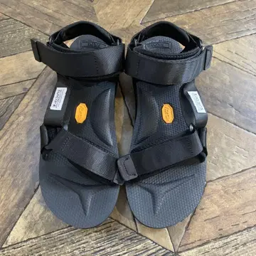 SUICOKE DEPA-V2 블랙