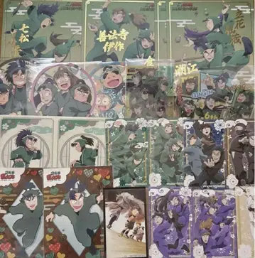 닌자 타마 묶음 판매
