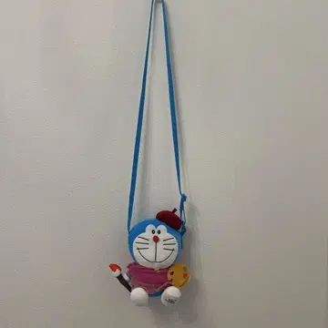 USJ 도라에몽 미니백