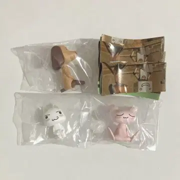 어디서나 함께 기다림 준 토로 피에르