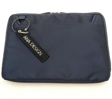 ANA DESIGN BLUE LINE 이너 파우치