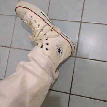 올스타 하이컷