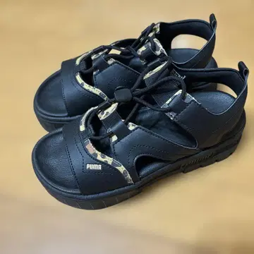 푸마 W MAYZE SANDAL LACE SP LPD 23cm