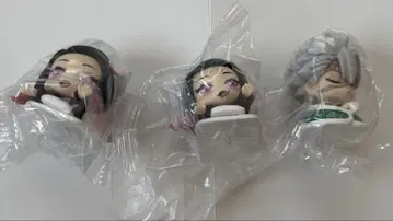 귀멸의 칼날 오네무탄 3