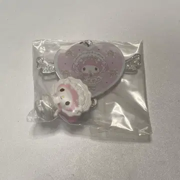 마이멜로디 시크릿 참 A