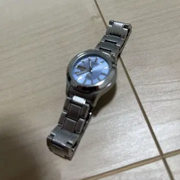 SEIKO5 세이코 파이브 SYMD89K1 자동 감기 손목시계