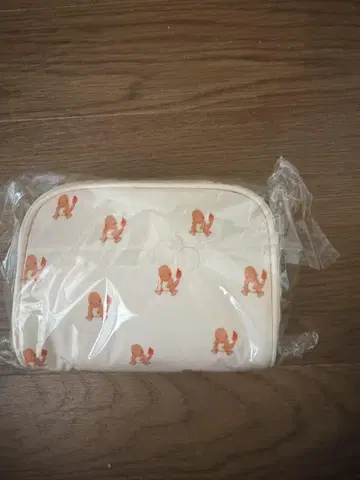 미사용 새상품 히토카게 포켓몬 젤라또피케
