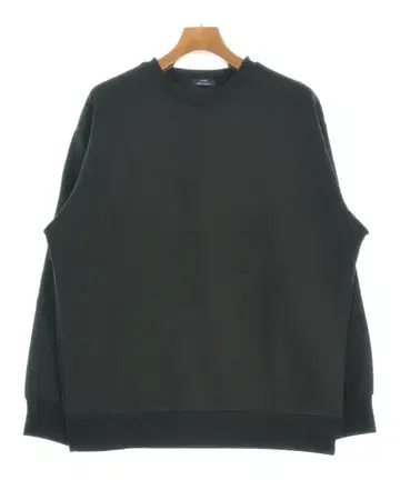 ITEMS URBAN RESEARCH 맨투맨 남성용