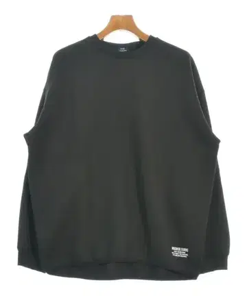 ITEMS URBAN RESEARCH 맨투맨 남성용