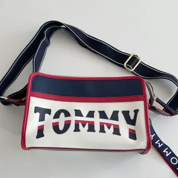 Tommy HILFIGER 숄더백