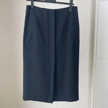 두지엠 클라세 타이트 스커트 Deuxieme Classe