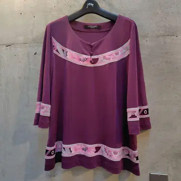 LEONARD FASHION 오분 소매