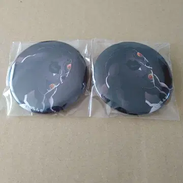 굣코 캔뱃지 키 비주얼 귀멸의 칼날 월드 투어 익명 배송