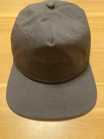 AIR JORDAN 캡