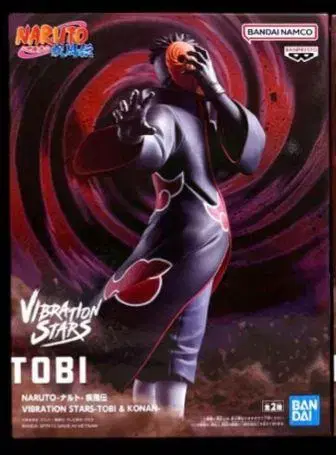 나루토 돌풍전 VIBRATION STARS-TOBI 토비