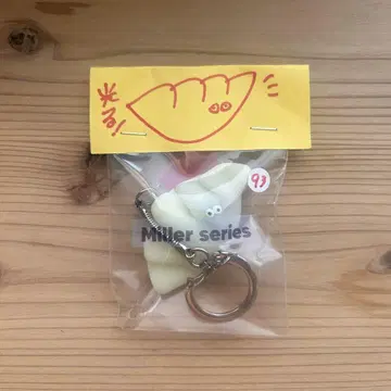 choibusu 쵸이부스 거울 키링