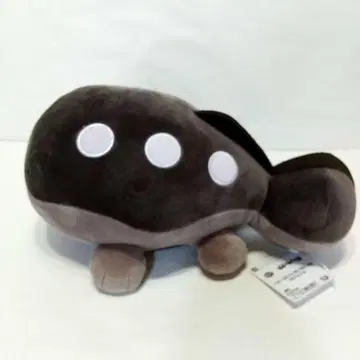 도오 모후구토 봉제 인형 ~네코아라 도오~ 포켓몬스터
