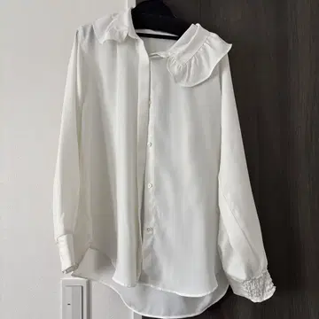 쿠미쿄쿠 블라우스