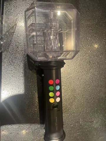 timelesz FAM 응원봉 라이트