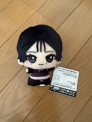 aespa 윈터 SD 인형