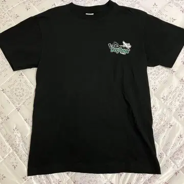 만위즈 라이브 티셔츠