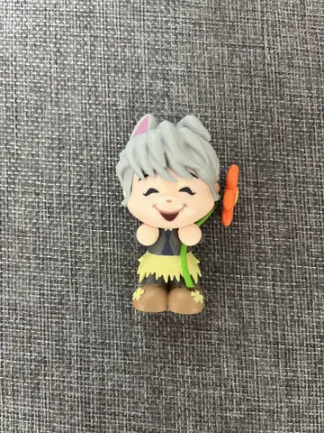 Mrs.GREEN APPLE 피요르드 가챠 피규어 A 후지사와 료카