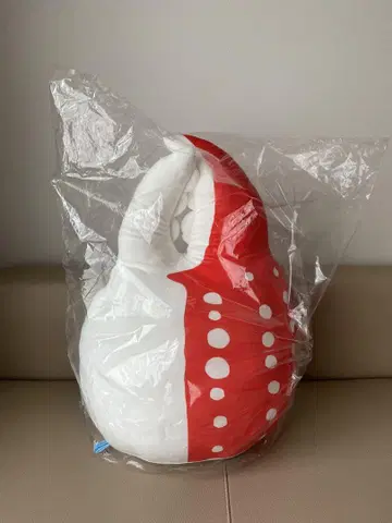 특등! 홋카이도 모노베츠의 명물! 게 손톱 봉제 인형
