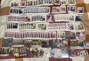 앙스타 파샤츠 파샤코레 란 나기사 묶음 판매