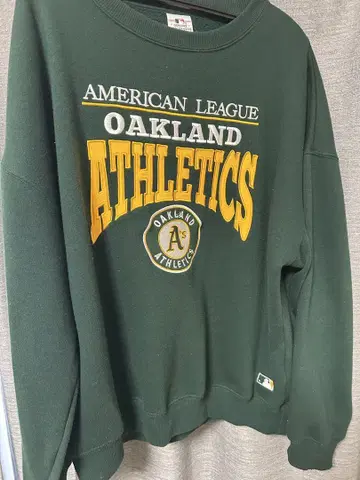 MLB 긴팔